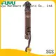 FUYU big zinc alloy door lock for wood door meet your demands for entry door 1