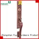 FUYU high security zinc alloy lock on sale for entry door 1