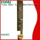 FUYU key zinc alloy door lock factory meet your demands for shop 1