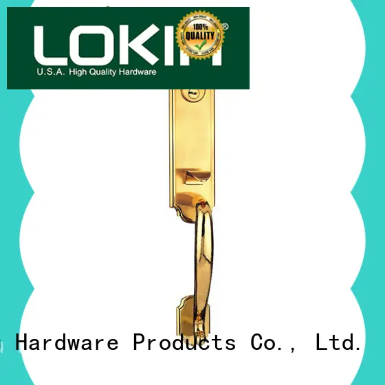 quality simple door lock size with latch for shop 1
