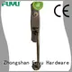 FUYU zinc zinc alloy door lock meet your demands for mall 1