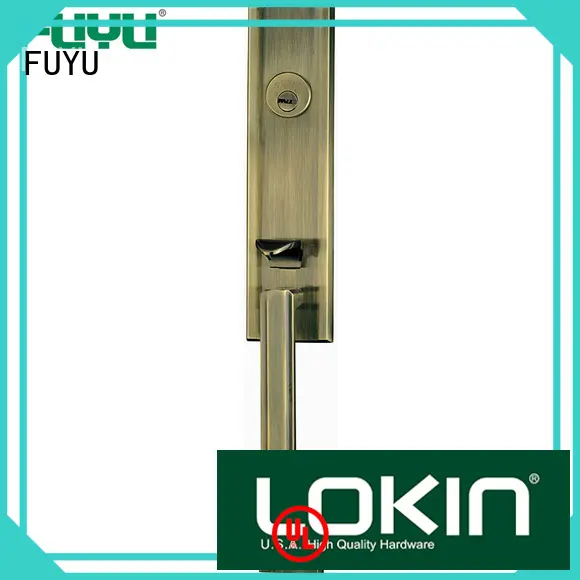 online door handle lock fit on sale for indoor 1