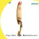 FUYU lifetime flush door lock meet your demands for shop 1