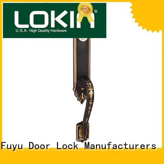 brass mortice lock lever on sale for home 1