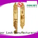 FUYU style brass lock meet your demands for mall 1