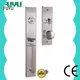 FUYU side aluminium door lock with international standard for shop 1