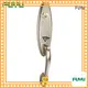 FUYU style zinc alloy door lock factory with latch for entry door 1