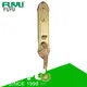 durable door handle lock steel with latch for shop 1