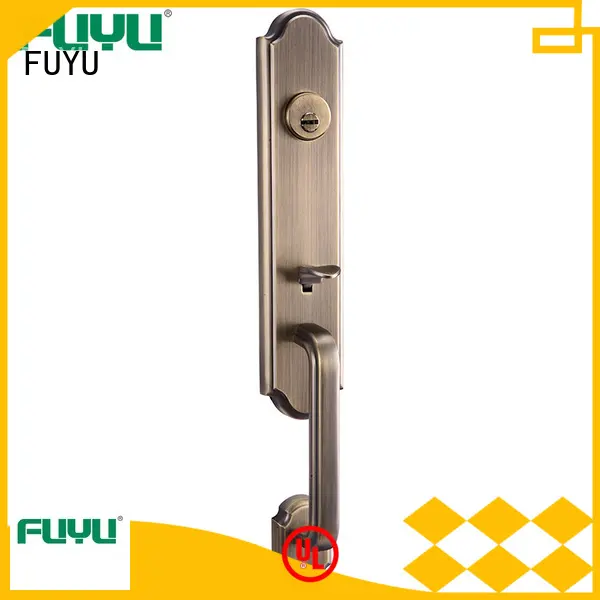 durable zinc alloy door lock top meet your demands for shop 1