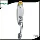 FUYU online zinc alloy door lock for wood door with latch for entry door 1