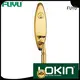 FUYU quality simple door lock with latch for mall 1