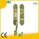 FUYU grip handle door lock manufacturer for wooden door 1
