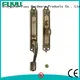 FUYU custom handle door lock manufacturer for wooden door 1