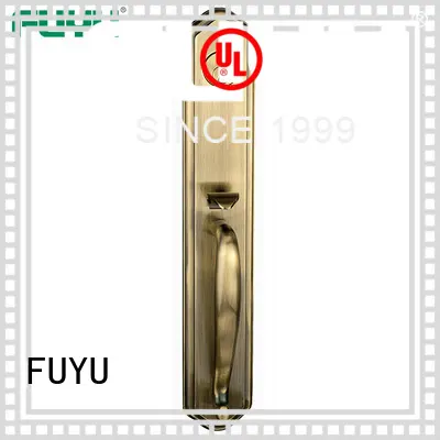 FUYU quality internal door locks manufacturer for entry door 1