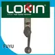 FUYU grip handle door lock supplier for wooden door2 1