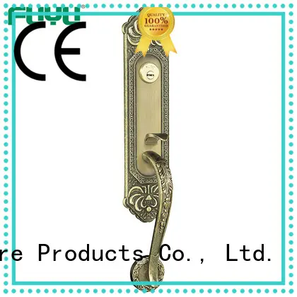 FUYU internal door locks manufacturer for shop 1
