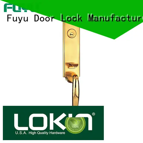 quality internal door locks manufacturer for mall 1
