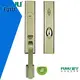 quality grip handle door lock supplier for mall 1