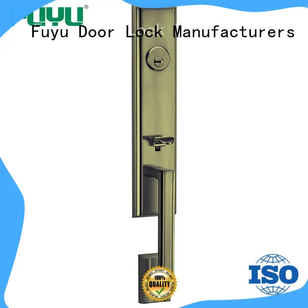 FUYU entry door locks for sale for wooden door1 1