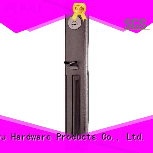 FUYU internal door locks for sale for residential 1