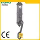 FUYU high security entry door locks manufacturer for shop 1