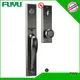 custom handle door lock supplier for home 1