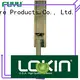 FUYU high security handle door lock supplier for mall 1