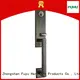 FUYU quality handle door lock supplier for home 1