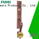 FUYU residential doors manufacturer for residential 1
