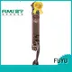 FUYU internal door locks manufacturer for shop1 1