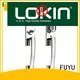 FUYU high security entry door locks supplier for entry door 1