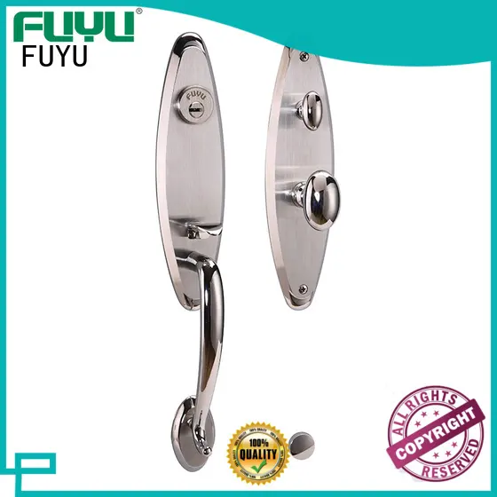 custom multipoint lock for sale for entry door 1
