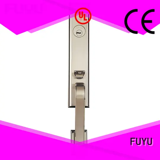 high security best door locks supplier for shop 1