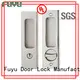 FUYU high security sliding door security lock supplier for home 1