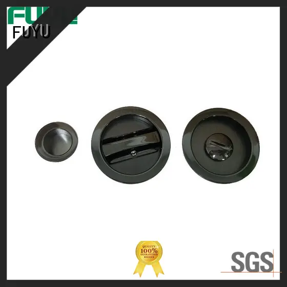 FUYU durable zinc alloy lock on sale for shop 1