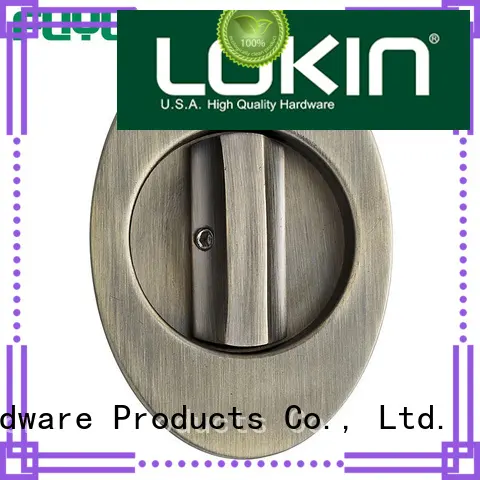 custom sliding door lock hardware for sale for wooden door 1