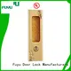 FUYU exterior sliding door safety lock supplier for shop 1