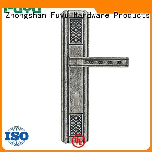 FUYU mortise front door lock with international standard for home 1