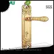 high security 3 lever lock turn with latch for entry door 1