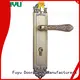 FUYU handle gate door lock meet your demands for entry door 1