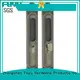FUYU high quality sliding door lock with key for sale for wooden door 1