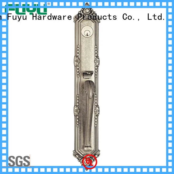 high security best door locks manufacturer for home 1