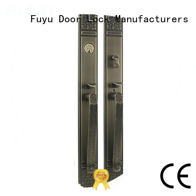 online bronze door lock dubai with latch for home 1