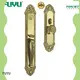 FUYU durable residential door locks with latch for shop 1