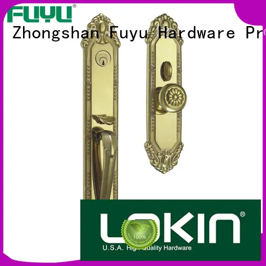 custom multipoint lock for sale for home 1