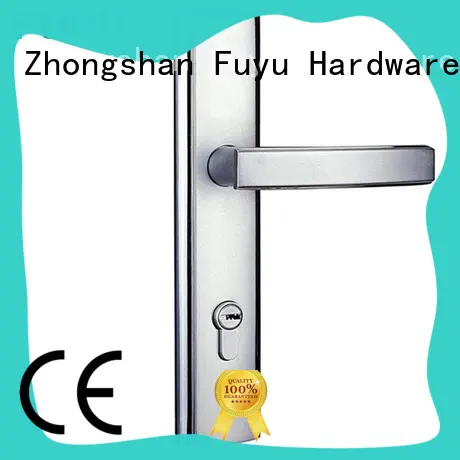 FUYU mortise door hardware on sale for home 1
