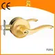 FUYU high security exterior door locks on sale for mall 1