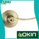 FUYU branded zinc alloy mortise handle door lock meet your demands for indoor 1