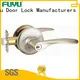 FUYU handle best locks for home on sale for entry door 1