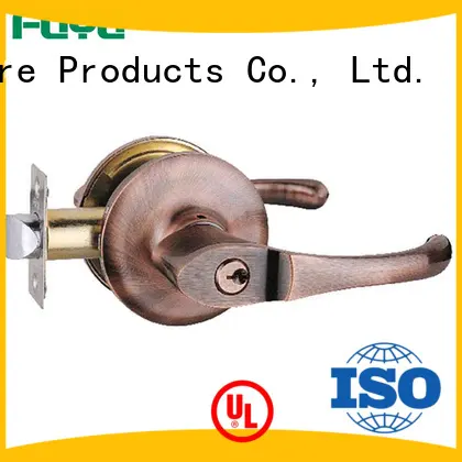 custom 3 lever lock by on sale for shop 1
